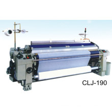 Single Nozzle Double Nozzle Water Jet Loom (CLJ-190cm)